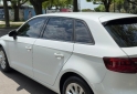 Autos - Audi a3 2015 Nafta 155000Km - En Venta