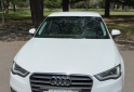 Autos - Audi a3 2015 Nafta 155000Km - En Venta