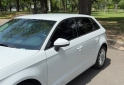 Autos - Audi a3 2015 Nafta 155000Km - En Venta