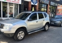 Camionetas - Renault Duster 2015 Nafta 115000Km - En Venta