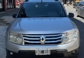 Camionetas - Renault Duster 2015 Nafta 115000Km - En Venta