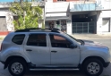 Camionetas - Renault Duster 2015 Nafta 115000Km - En Venta