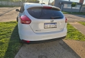 Autos - Ford Focus titanium 2016 Nafta 108000Km - En Venta