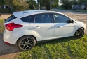 Autos - Ford Focus titanium 2016 Nafta 108000Km - En Venta