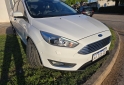 Autos - Ford Focus titanium 2016 Nafta 108000Km - En Venta