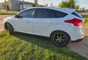 Autos - Ford Focus titanium 2016 Nafta 108000Km - En Venta