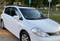 Autos - Nissan TIIDA tida tekna gol bora 2011 Nafta 144000Km - En Venta