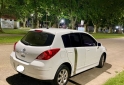 Autos - Nissan TIIDA tida tekna gol bora 2011 Nafta 144000Km - En Venta