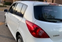 Autos - Nissan TIIDA tida tekna gol bora 2011 Nafta 144000Km - En Venta