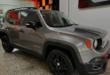 Autos - Chrysler JEEP RENEGADE SPORT 2018 Nafta 35000Km - En Venta