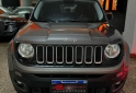 Autos - Chrysler JEEP RENEGADE SPORT 2018 Nafta 35000Km - En Venta