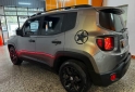 Autos - Chrysler JEEP RENEGADE SPORT 2018 Nafta 35000Km - En Venta