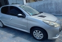 Autos - Peugeot 207 COMPACT 1.4 HDI 5 PUE 2011 Diesel 190000Km - En Venta