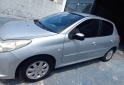 Autos - Peugeot 207 COMPACT 1.4 HDI 5 PUE 2011 Diesel 190000Km - En Venta