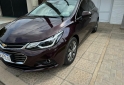 Autos - Chevrolet Cruze 2016 Nafta 103000Km - En Venta