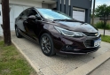 Autos - Chevrolet Cruze 2016 Nafta 103000Km - En Venta