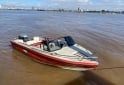 Embarcaciones - BERMUDA CARIBBEAN 1992 / Evinrude 110 2t - En Venta