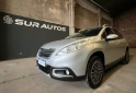 Autos - Peugeot 2008 1.6 ACTIVE 2016 Nafta 132467Km - En Venta