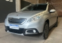 Autos - Peugeot 2008 1.6 ACTIVE 2016 Nafta 132467Km - En Venta