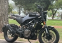 Motos - Husqvarna SVARPILEN 401 2023 Nafta 900Km - En Venta