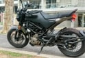 Motos - Husqvarna SVARPILEN 401 2023 Nafta 900Km - En Venta