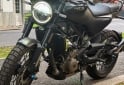 Motos - Husqvarna SVARPILEN 401 2023 Nafta 900Km - En Venta