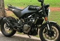 Motos - Husqvarna SVARPILEN 401 2023 Nafta 900Km - En Venta