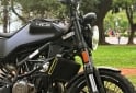 Motos - Husqvarna SVARPILEN 401 2023 Nafta 900Km - En Venta