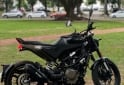 Motos - Husqvarna SVARPILEN 401 2023 Nafta 900Km - En Venta