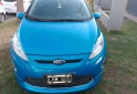 Autos - Ford Fiesta 2012 Nafta 167000Km - En Venta