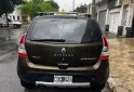 Autos - Renault Sandero 2013 Nafta 115000Km - En Venta