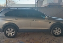 Camionetas - Chevrolet Captiva ltz 2011 Diesel 104000Km - En Venta