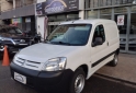 Utilitarios - Citroen Berlingo 2021 Diesel 14000Km - En Venta