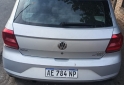 Autos - Volkswagen Gol trend 2021 Nafta 90000Km - En Venta