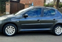 Autos - Peugeot 207 Compact 2010 Diesel 145000Km - En Venta