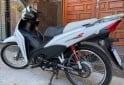 Motos - Honda Wave 110 S 2018 Nafta 17700Km - En Venta