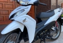 Motos - Honda Wave 110 S 2018 Nafta 17700Km - En Venta