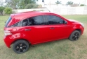 Autos - Chevrolet Agile ls gol Palio Ka 2012 Nafta 91000Km - En Venta