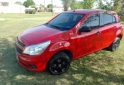 Autos - Chevrolet Agile ls gol Palio Ka 2012 Nafta 91000Km - En Venta