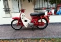 Motos - Honda Econo c90 1994 Nafta 3131Km - En Venta