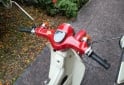 Motos - Honda Econo c90 1994 Nafta 3131Km - En Venta