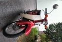 Motos - Honda Econo c90 1994 Nafta 3131Km - En Venta