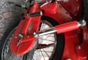 Motos - Honda Econo c90 1994 Nafta 3131Km - En Venta