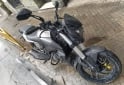 Motos - Bajaj Dominar 400 2023 Nafta 8500Km - En Venta