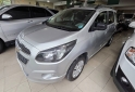 Autos - Chevrolet Spin 2018 GNC 110000Km - En Venta