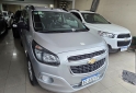 Autos - Chevrolet Spin 2018 GNC 110000Km - En Venta