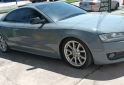 Autos - Audi A5 2011 Nafta 155000Km - En Venta