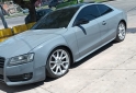 Autos - Audi A5 2011 Nafta 155000Km - En Venta