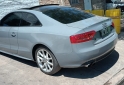 Autos - Audi A5 2011 Nafta 155000Km - En Venta