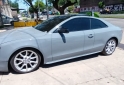 Autos - Audi A5 2011 Nafta 155000Km - En Venta